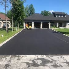 Best Concrete Driveway Installation in USA